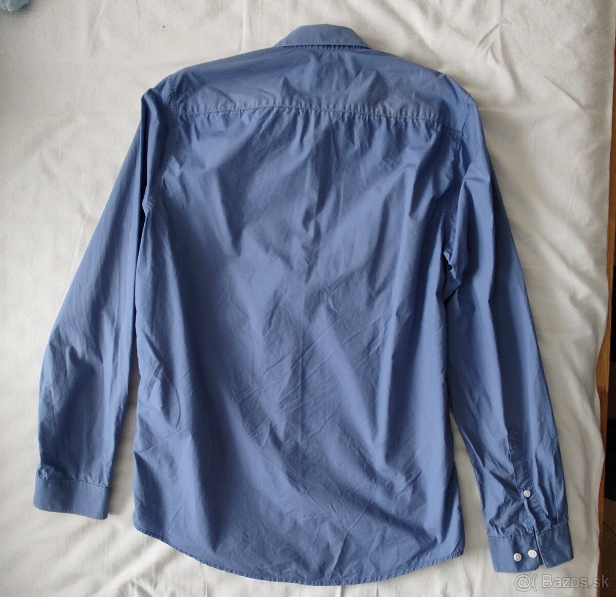 Pánska košela H&M (S) - 2