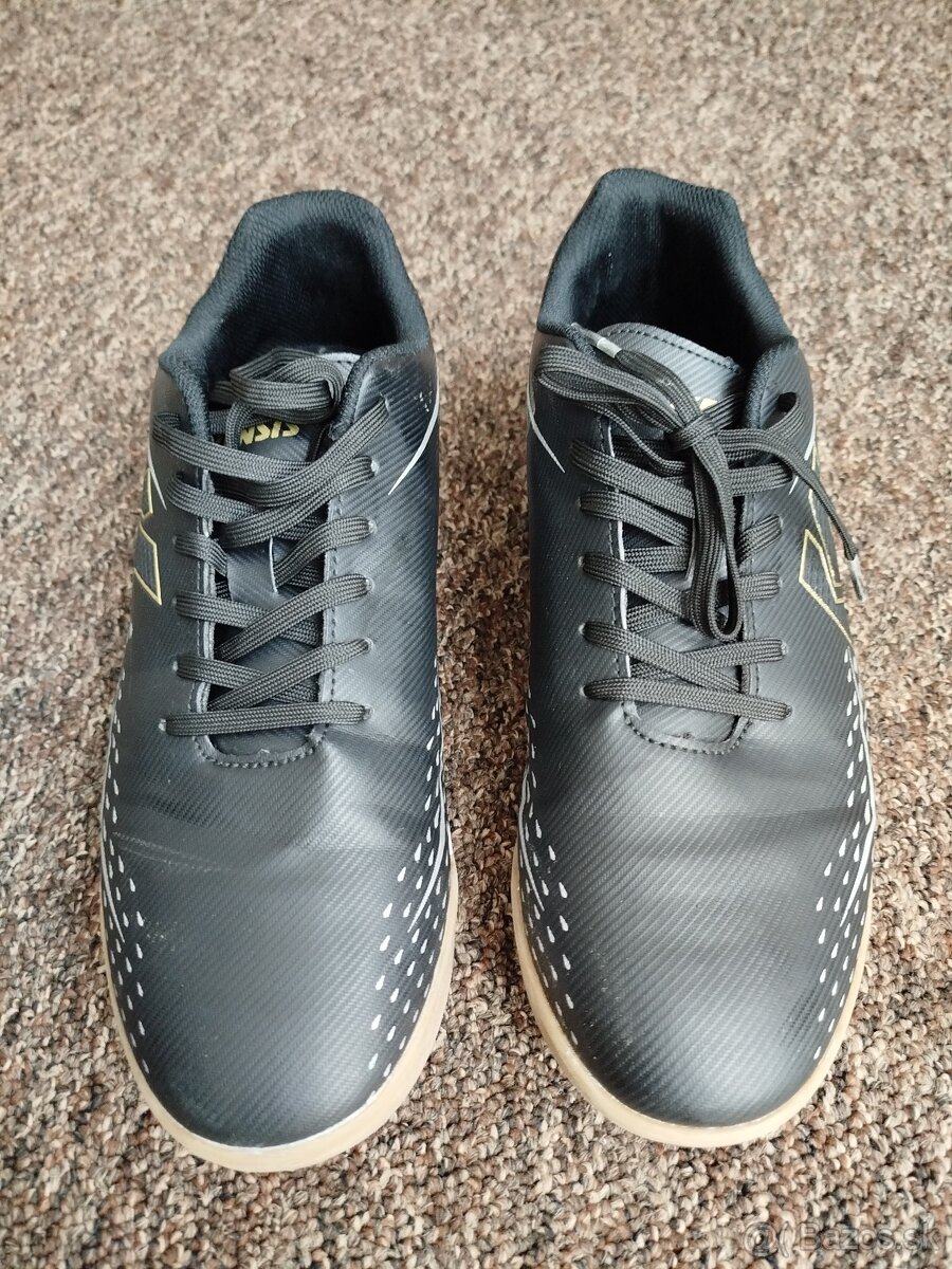 Chlapčenské/pánske halovky KENSIS - 2