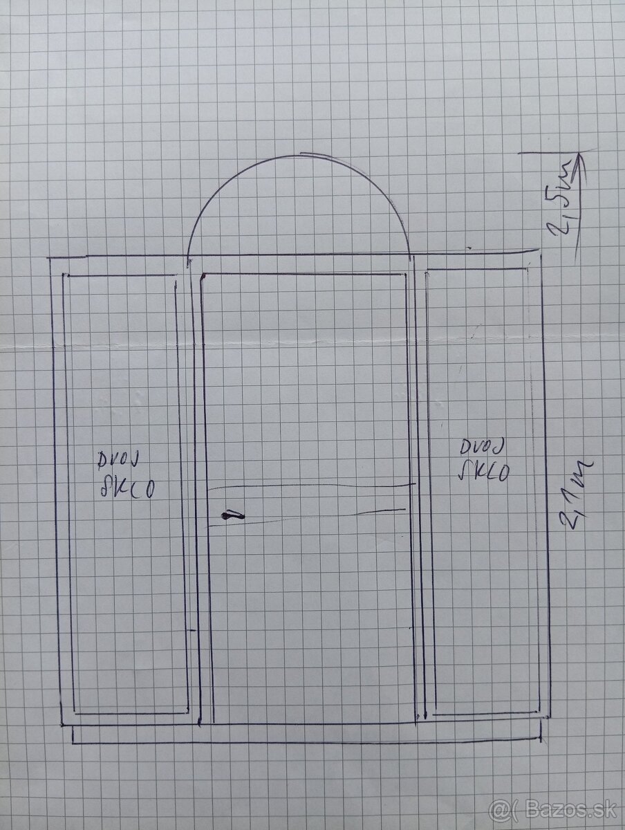 Sklad malý zadarmo - 2