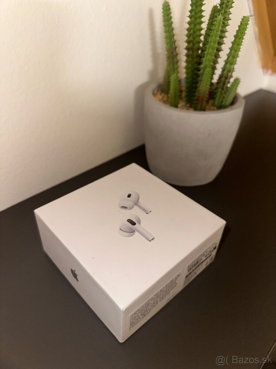 Apple AirPods Pro 2 - 2