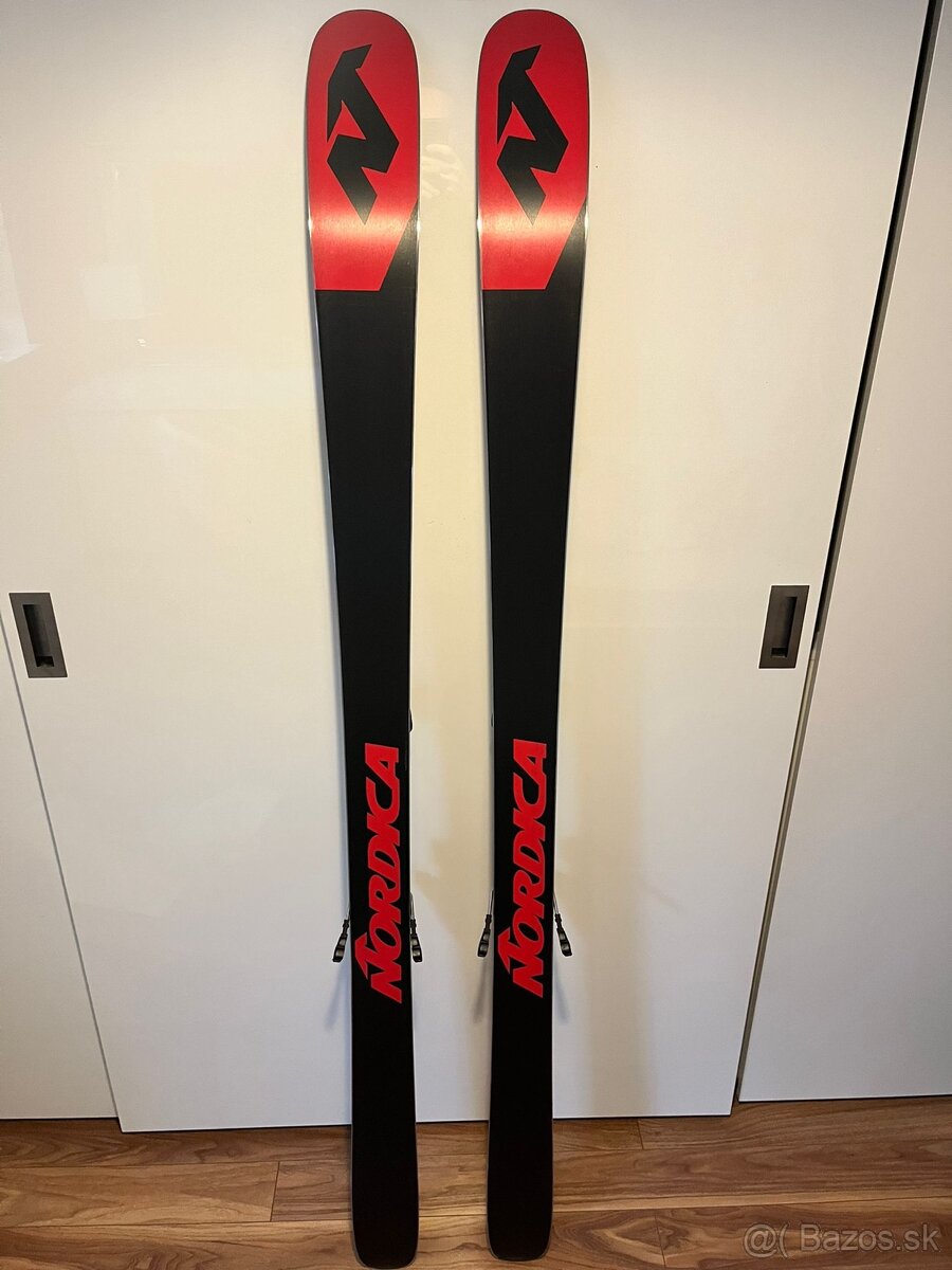 Nordica Enforcer 88 - 2
