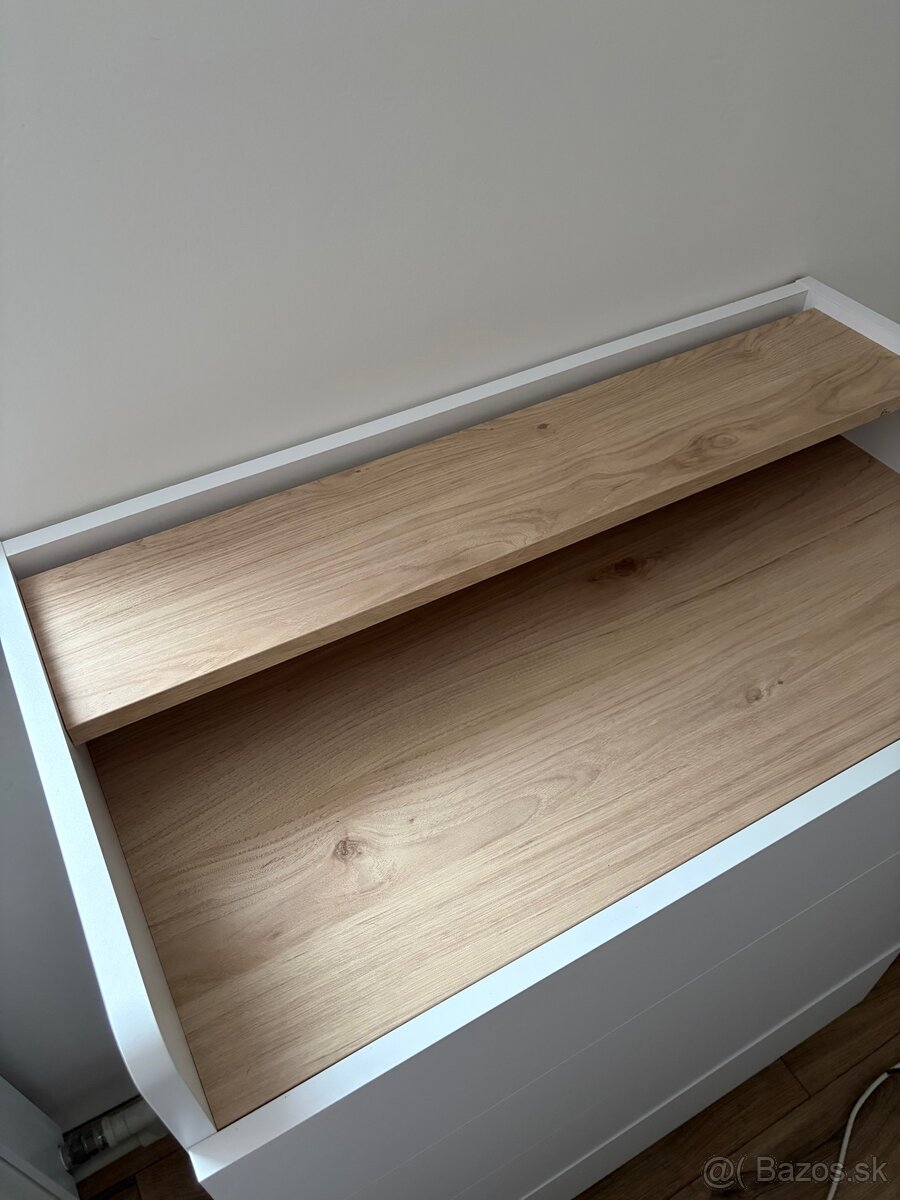 Komoda - úplne nová - 2