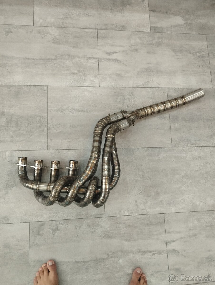 BMW k100 café racer - 2