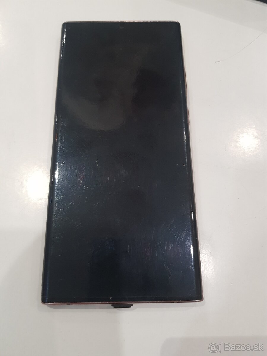 Samsung Note 20 Ultra 5G - 2