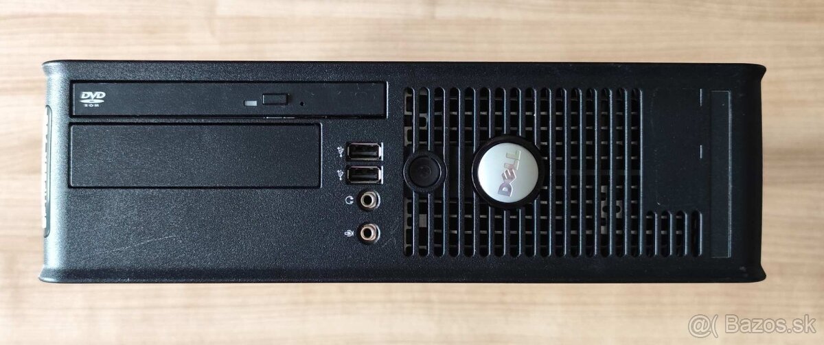 ✔️ Retro pocitac Windows XP 1747 hier - 2