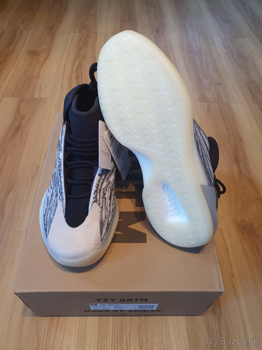 Yeezy QNTM - 2