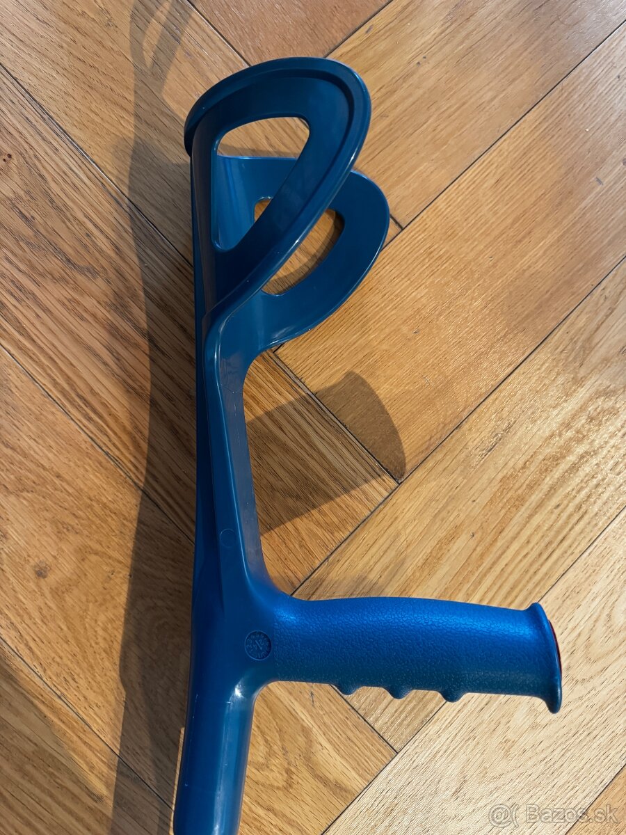 Francuzske barly - 2