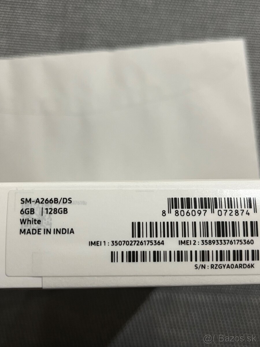 Samsung Galaxy A26 5G - 2