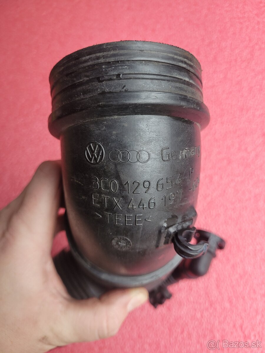 Rúra, trubka, hadica - 2