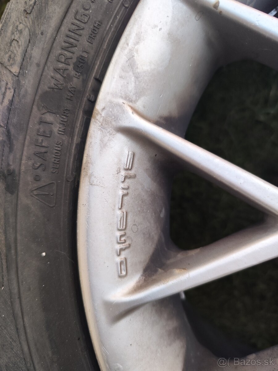 Predám elektróny - 2