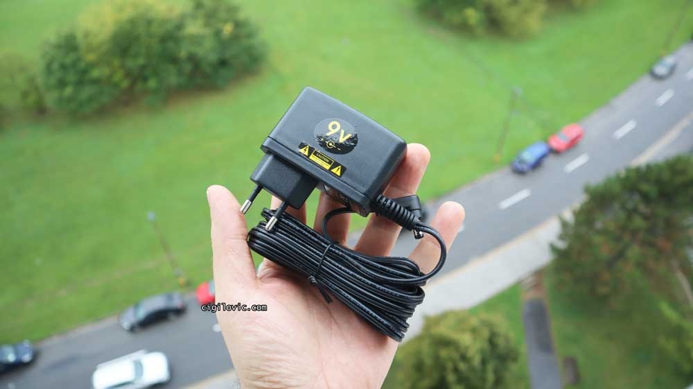 Truetone 1 Spot 9V/DC 2025 - 2