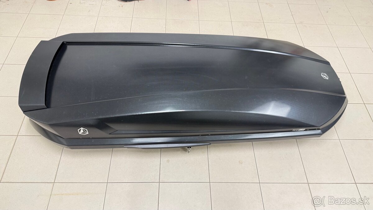 Predám strešný box Northline tirol 420 - 2