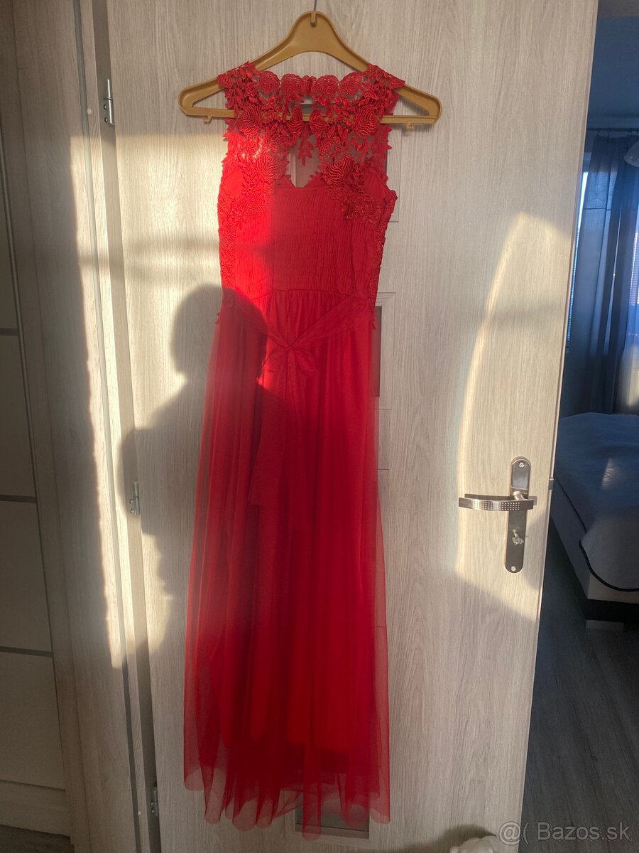 Spoločenské šaty - 2