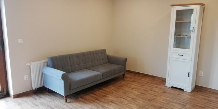 Pohovka Madonna grey - 2