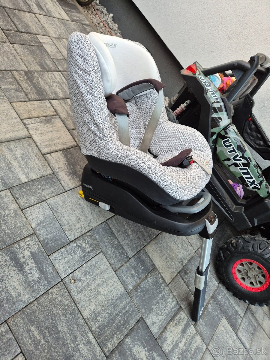 Sedacka maxi cosi - 2