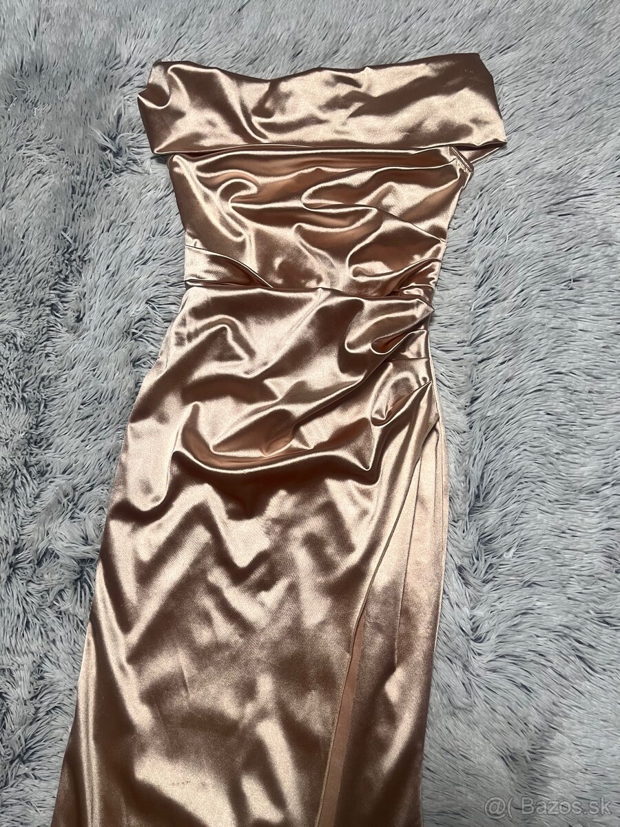 Spoločenské šaty - 2