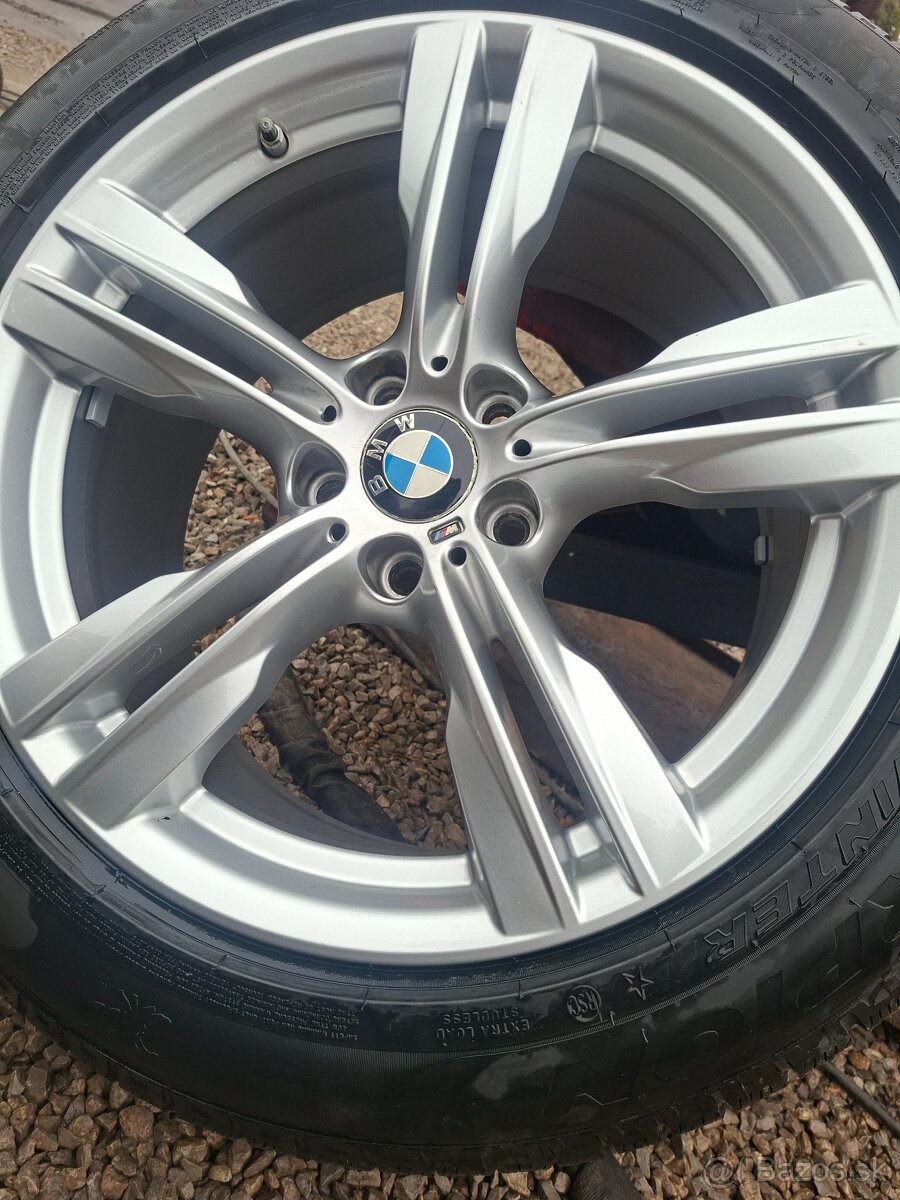 BMW R19 M ORIGINAL TOP STAV TOP CENA - 2