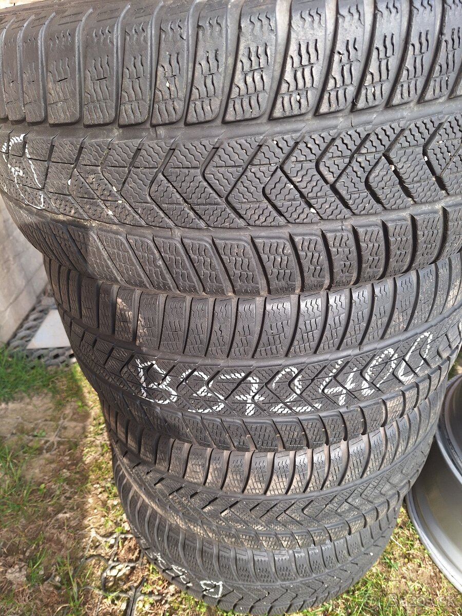 Predam pneumatiky - 2