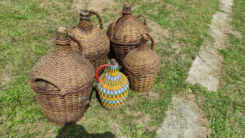 Rôzne starožitnosti č.2 - 2