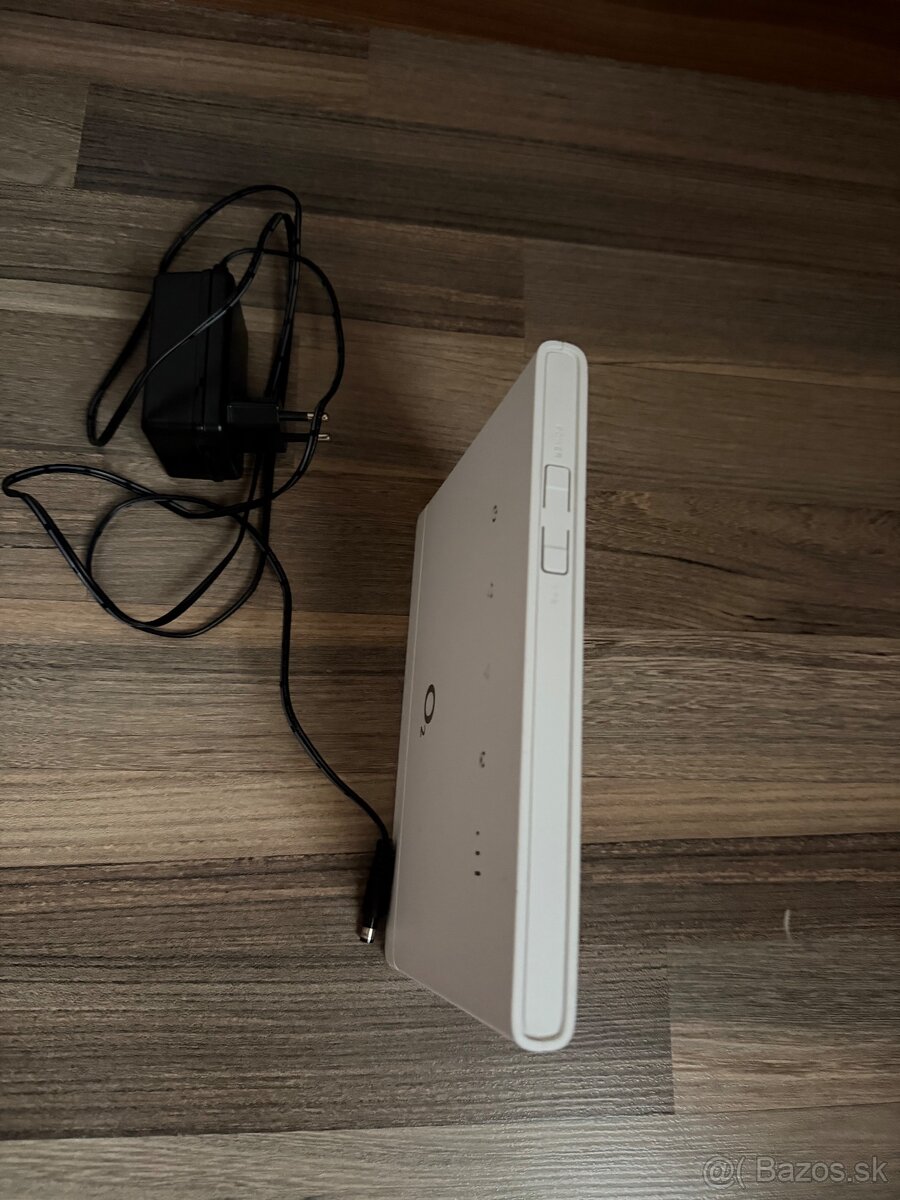 wifi modem na sim kartu prenosny - 2