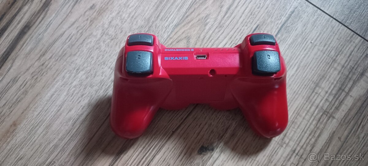 Ps3 ovladac - 2