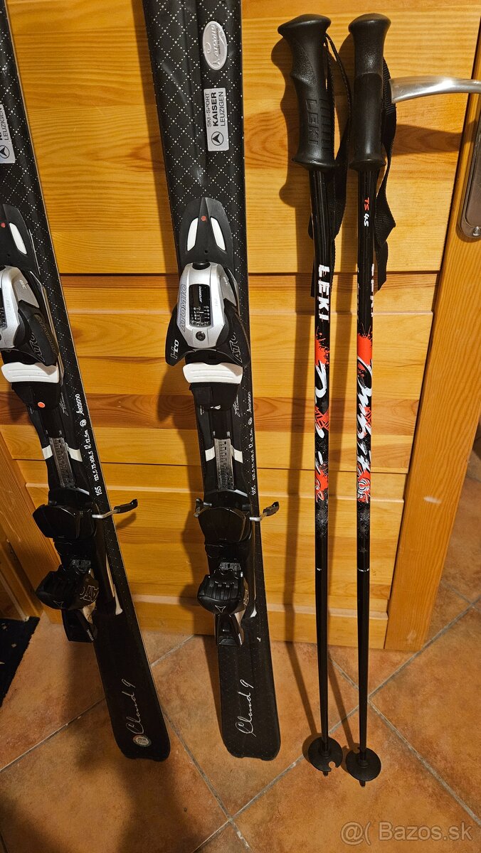 Lyže - 2