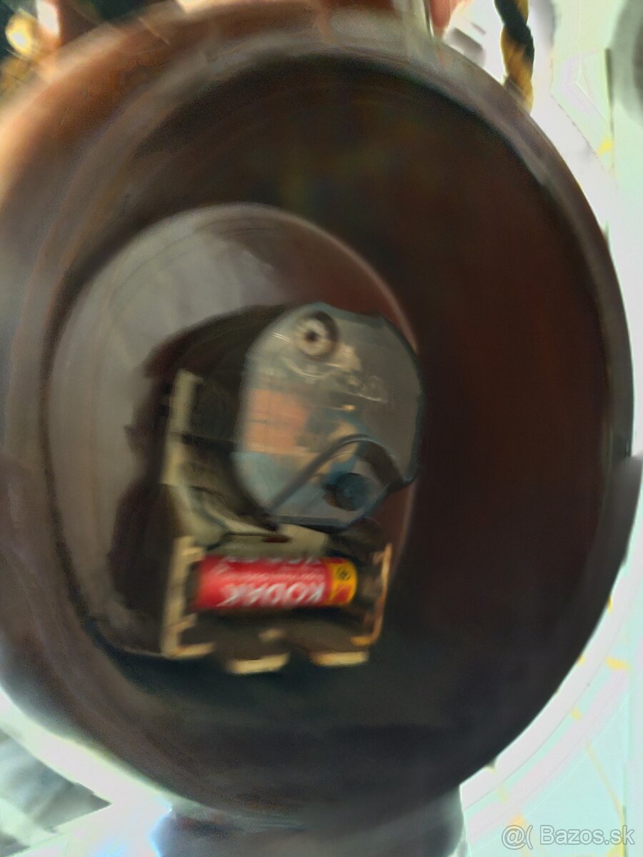 predam retro hodiny - 2