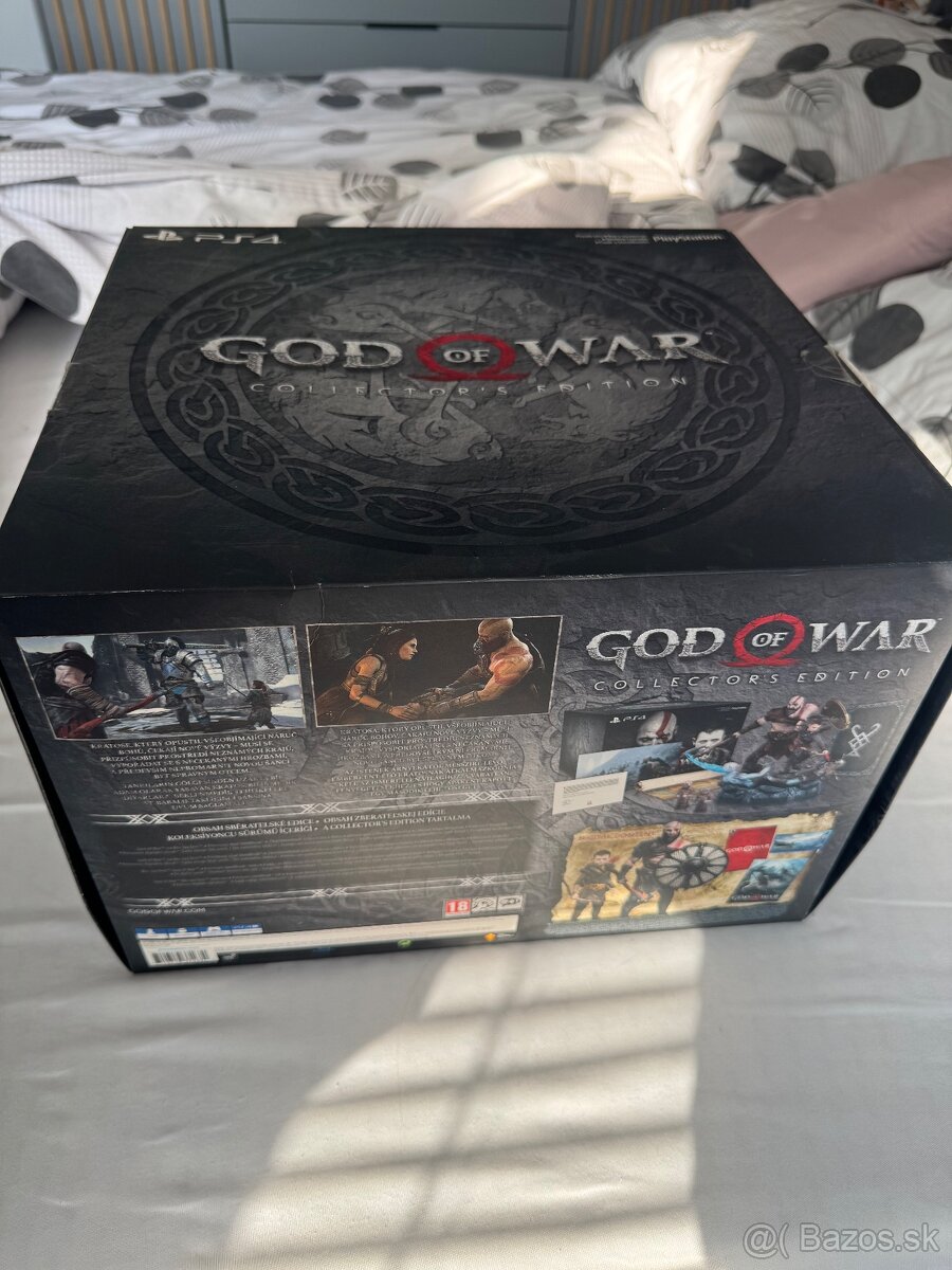 God of war - 2