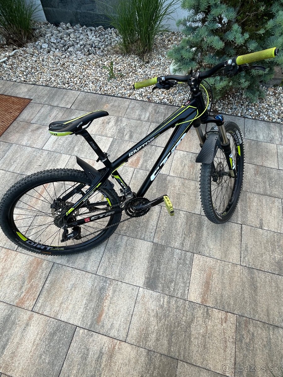 CTM RAPTOR 2.0 - 2