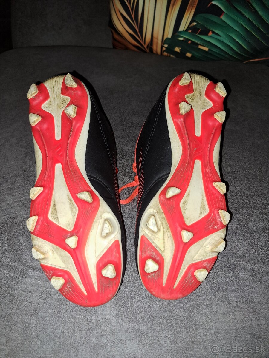 Detské kopačky veľkosť 34 - 2