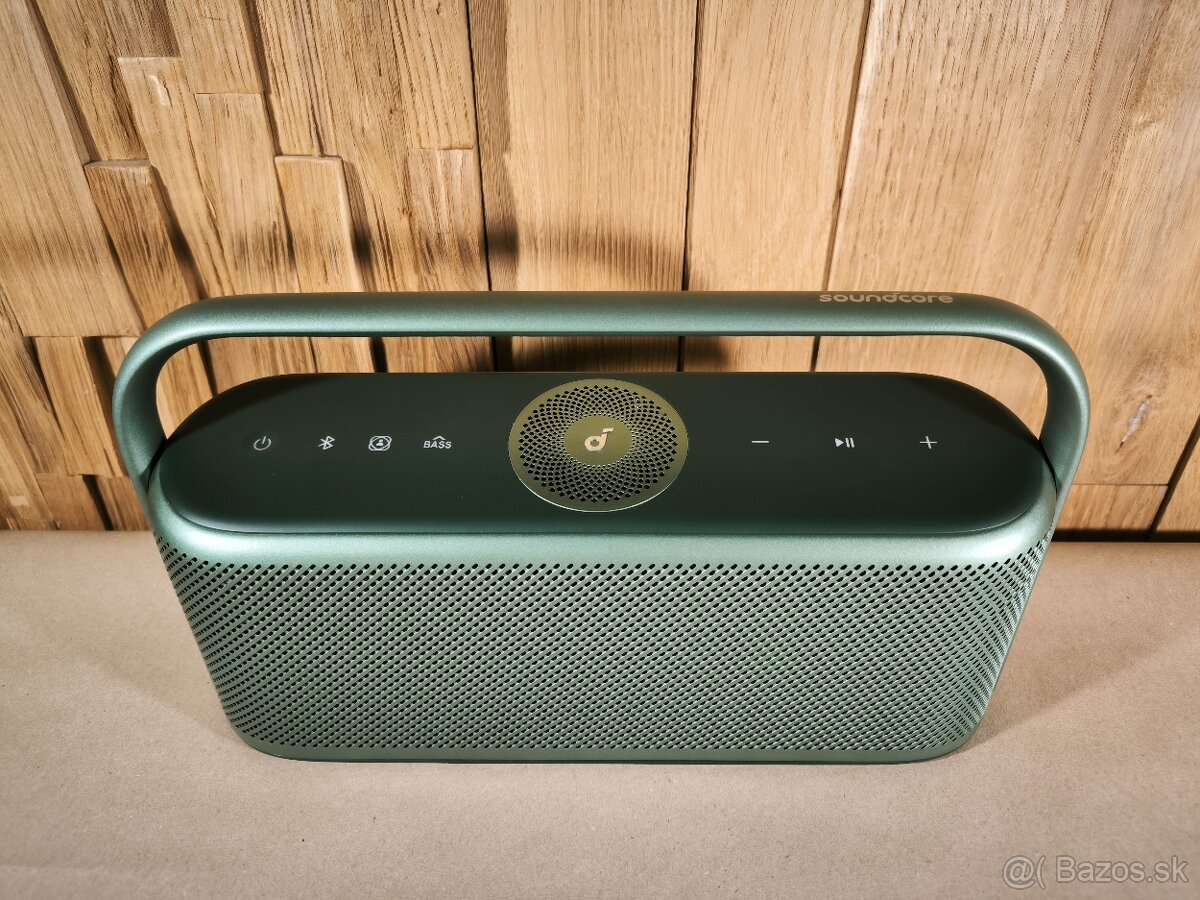 Soundcore Motion X600 Aurora Green - 2