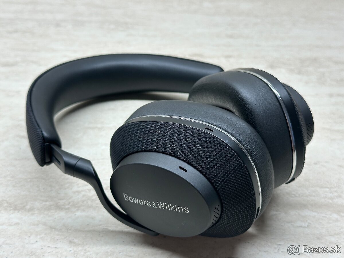 Bowers & Wilkins PX7 S2 - 2