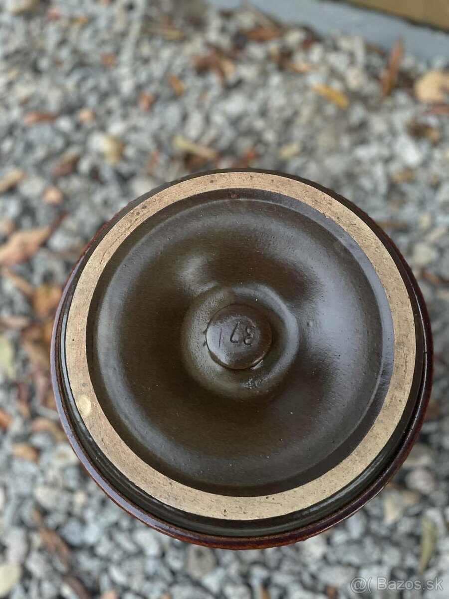 súdok na kapustu - 2