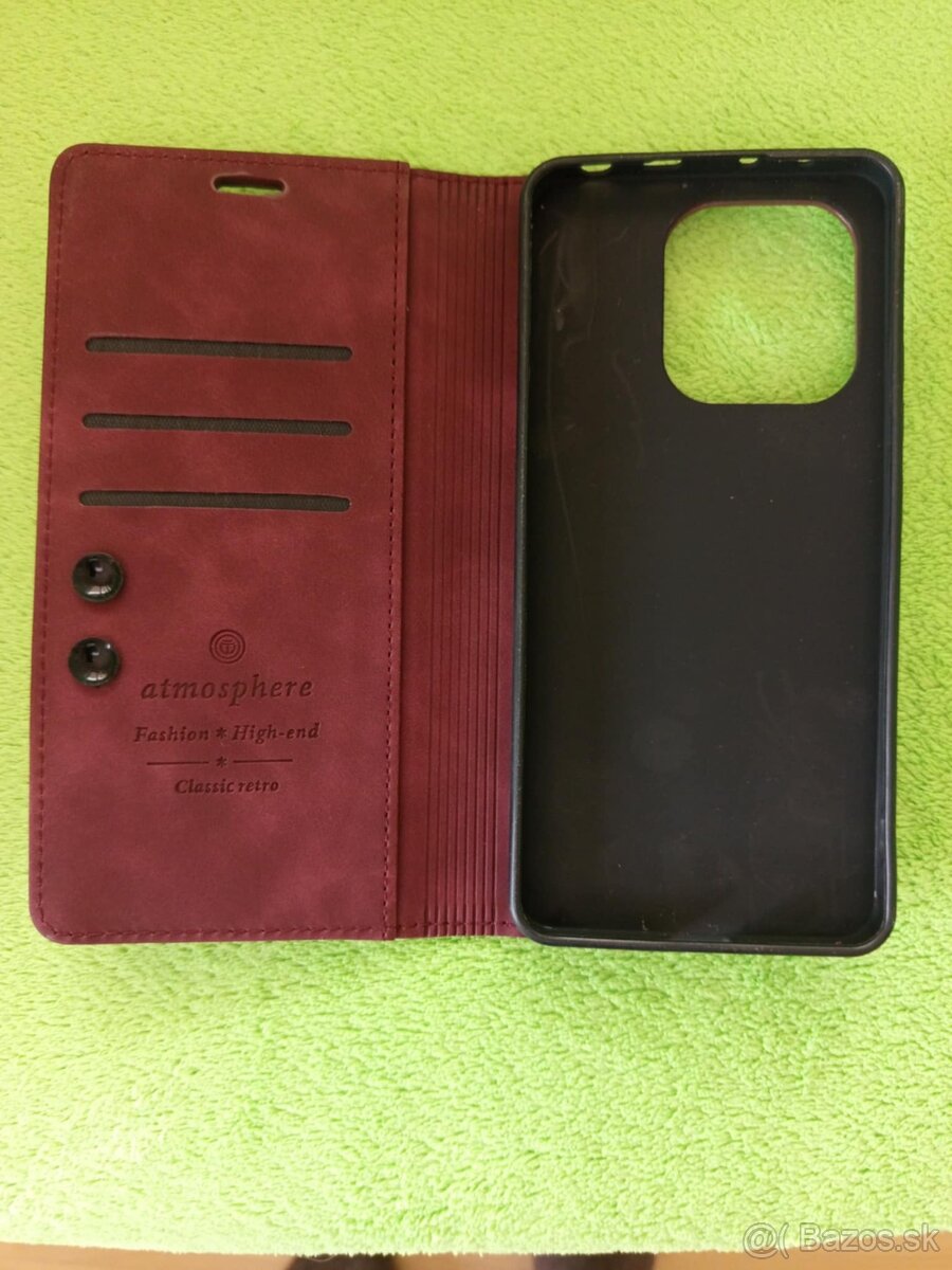 Kryt Xiomi Redmi note 13 - 2
