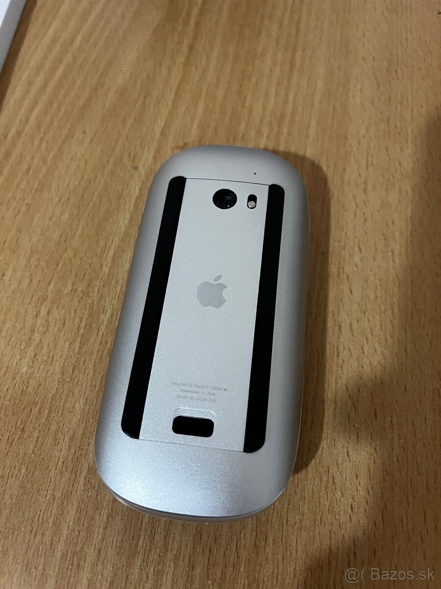 Apple Magic Mouse - 2