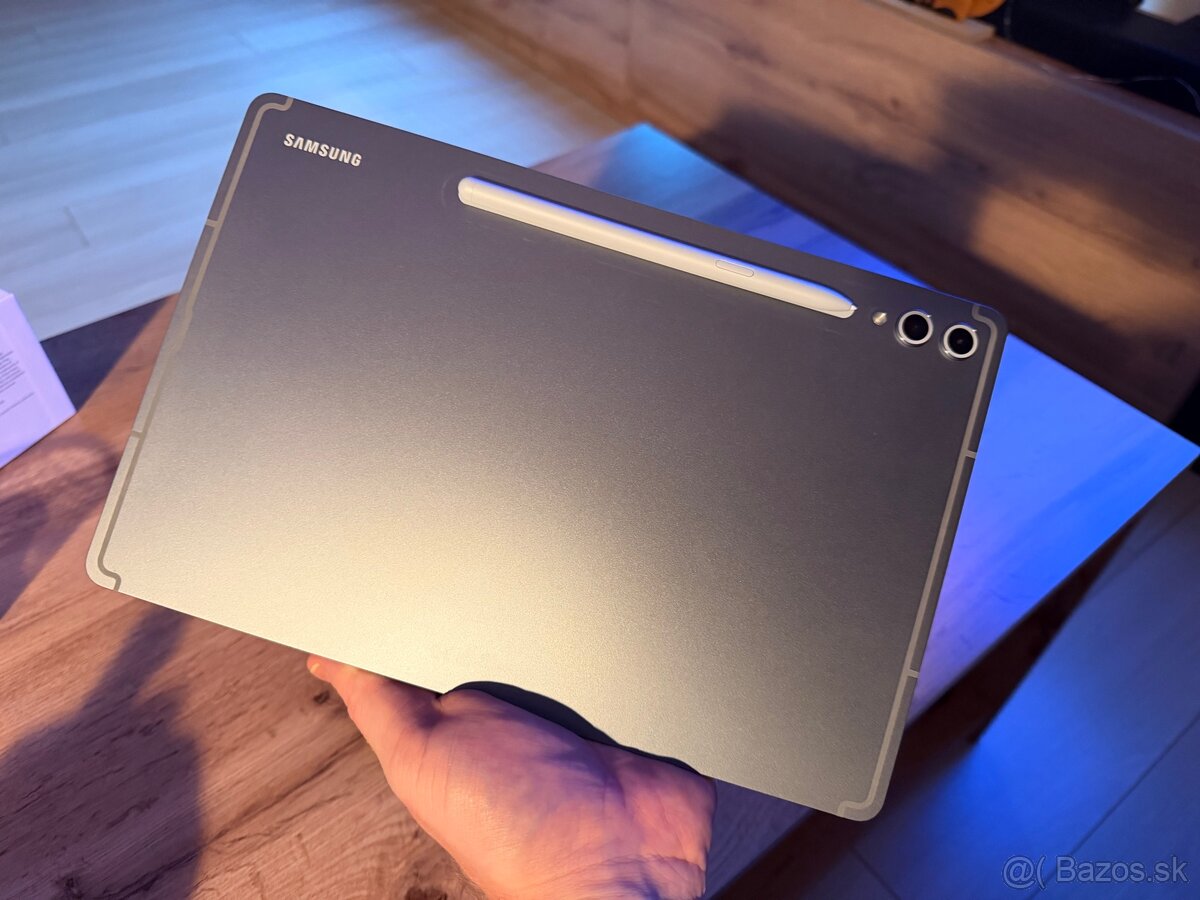 Samsung Galaxy Tab S10+ 5G (256 GB) – záruka do 2/2027 - 2