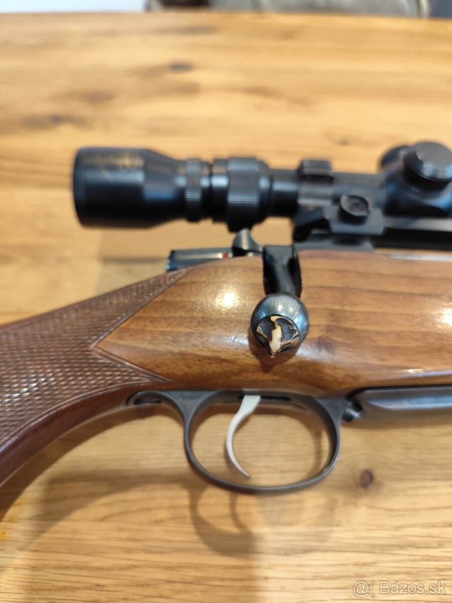 Guľovnica CZ 550 - 2