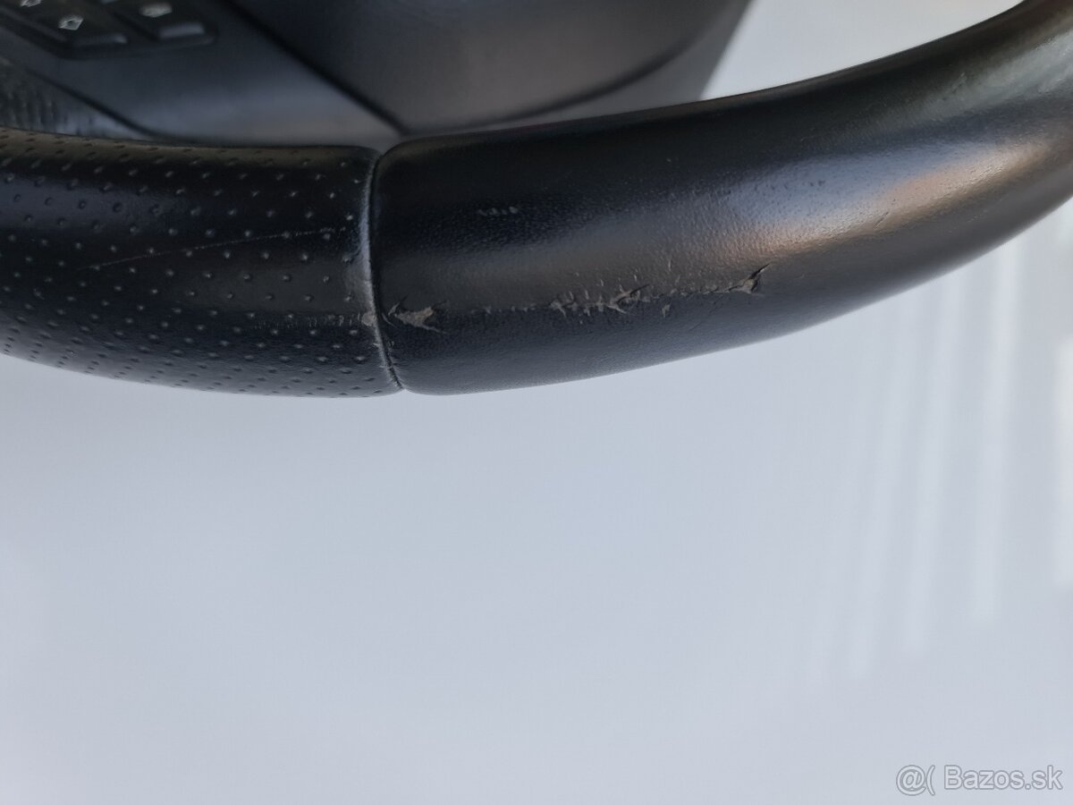 BMW volant M performance multifunkčný s airbagom - 2