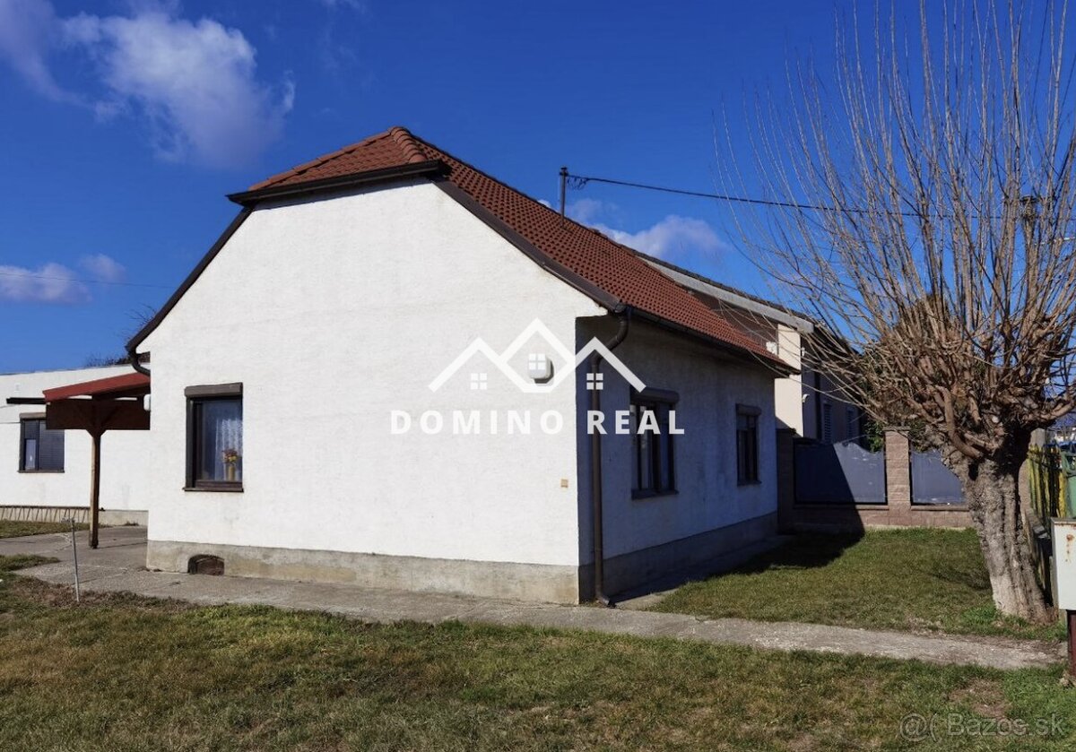 rodinný dom v Ivanke pri Dunaji - 2