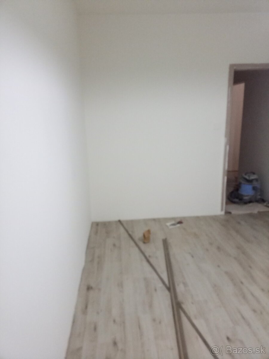 Prijmem zákazky - 2