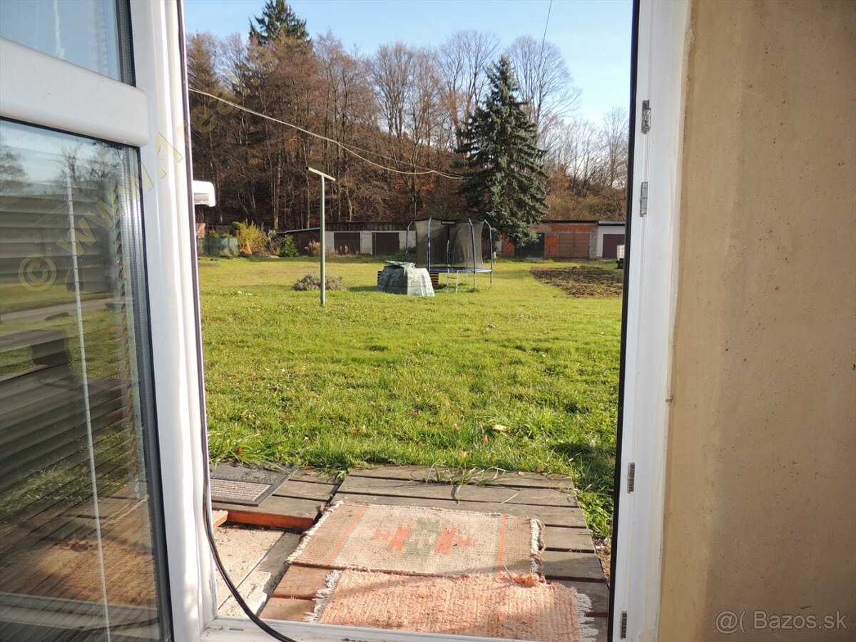 1 izbový byt blízko prírody, Jasenie - 2