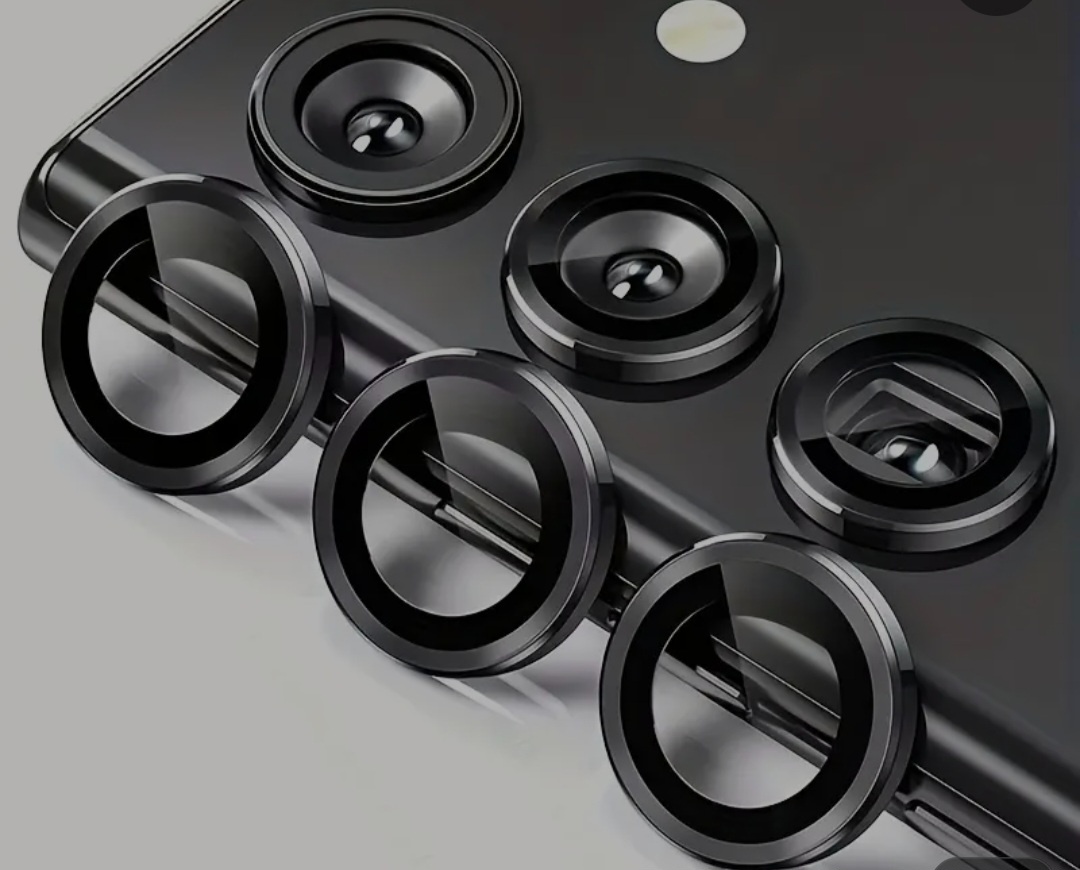 Samsung galaxy ochranne sklo na kameru - 2