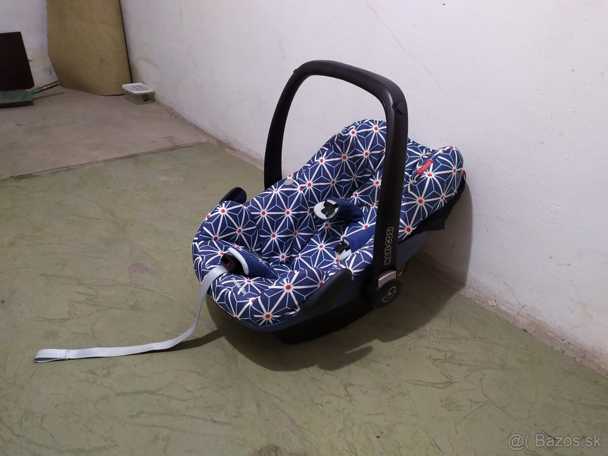 Predám vajíčko do auta - 2