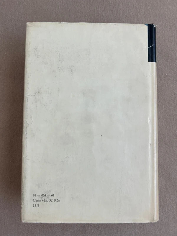 Příběh malého Waltra Pieterse - Multatuli - 2