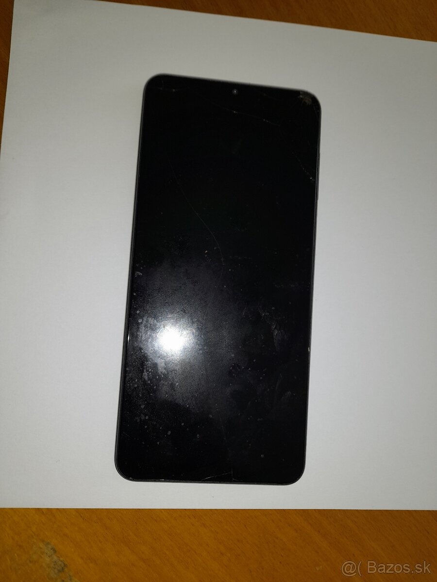 Predám telefón Samsung Galaxy A12 - 2