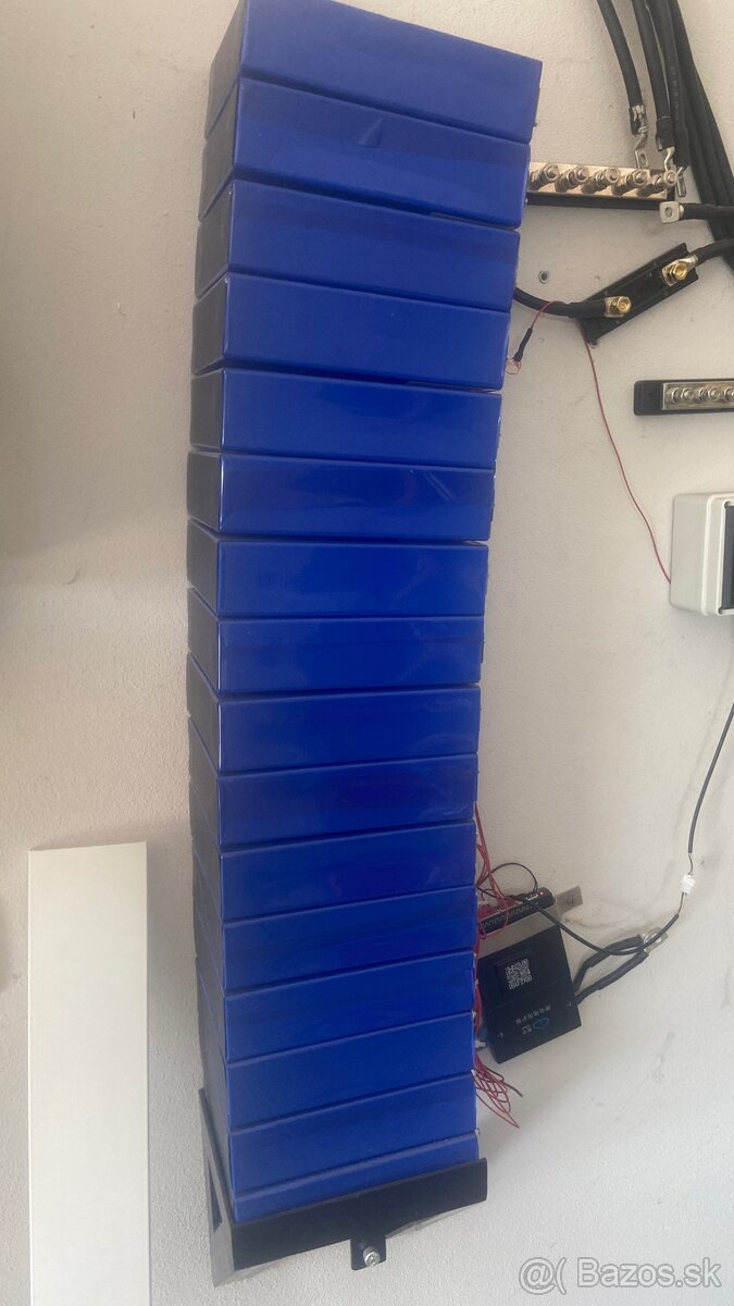 Fotovoltika 8,7kw - 2