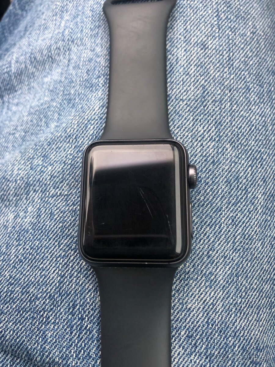 Predam apple watch - 2