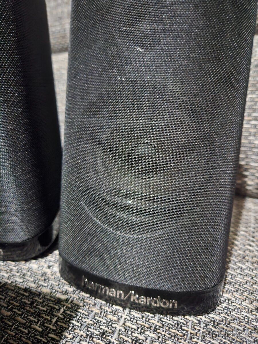 HARMAN KARDON HTKS210SUB/230 5.1 zostava - 2