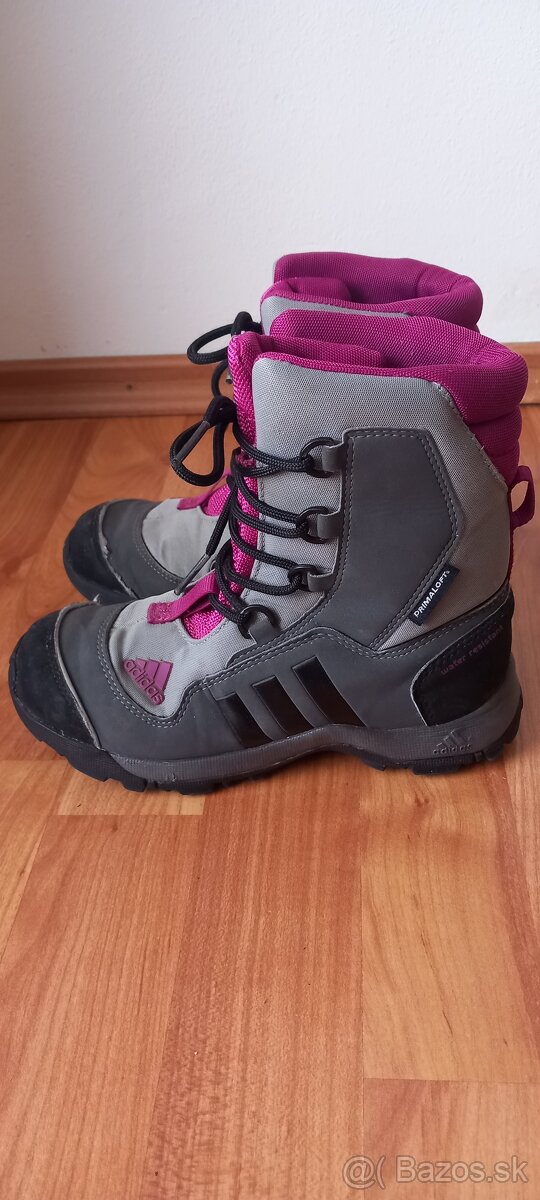 Adidas Primaloft - 2