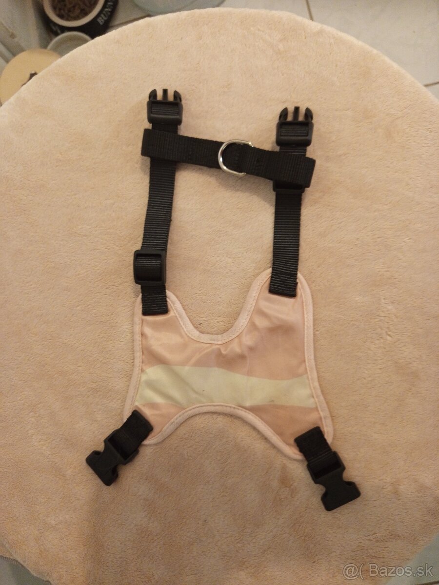 Obojok pre malé zvieratá - 2